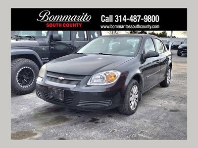 2010 Chevrolet Cobalt LT w/1LT