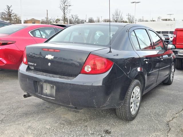 2010 Chevrolet Cobalt LT w/1LT