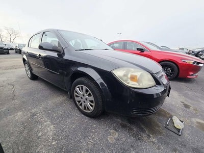 2010 Chevrolet Cobalt LT w/1LT
