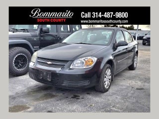 2010 Chevrolet Cobalt LT w/1LT