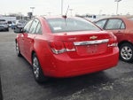 2016 Chevrolet Cruze Limited LS