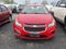 2016 Chevrolet Cruze Limited LS