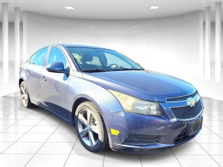 2013 Chevrolet Cruze 2LT
