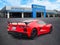 2027 Chevrolet Corvette Stingray 1LT