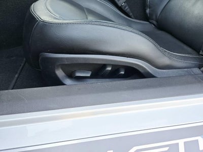 2017 Chevrolet Corvette Stingray Z51 2LT