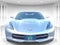 2017 Chevrolet Corvette Stingray Z51 2LT