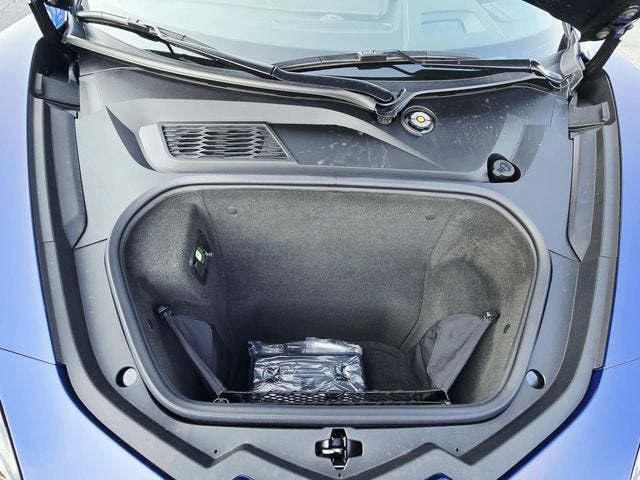 2027 Chevrolet Corvette Grand Sport 3LT