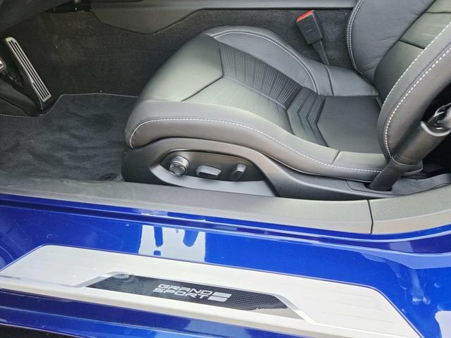 2027 Chevrolet Corvette Grand Sport 3LT