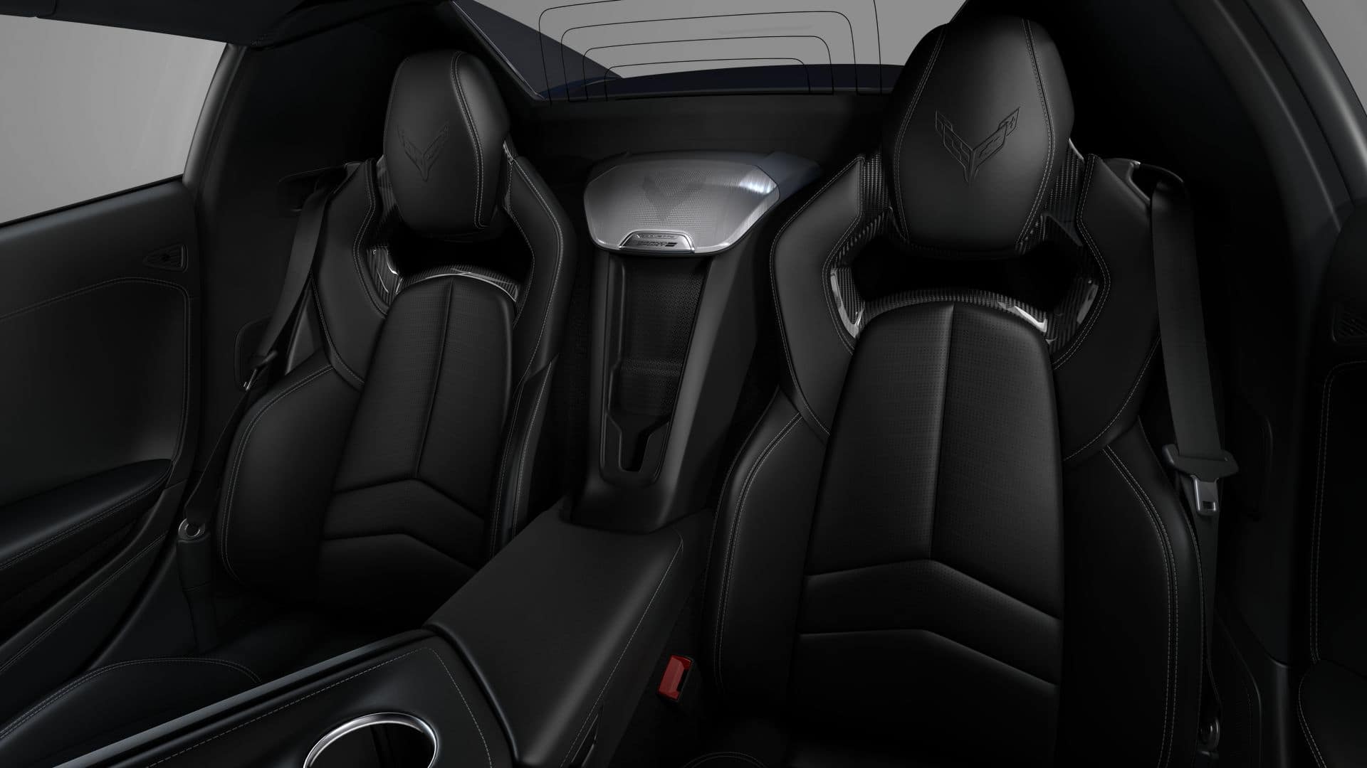 2027 Chevrolet Corvette Grand Sport 3LT