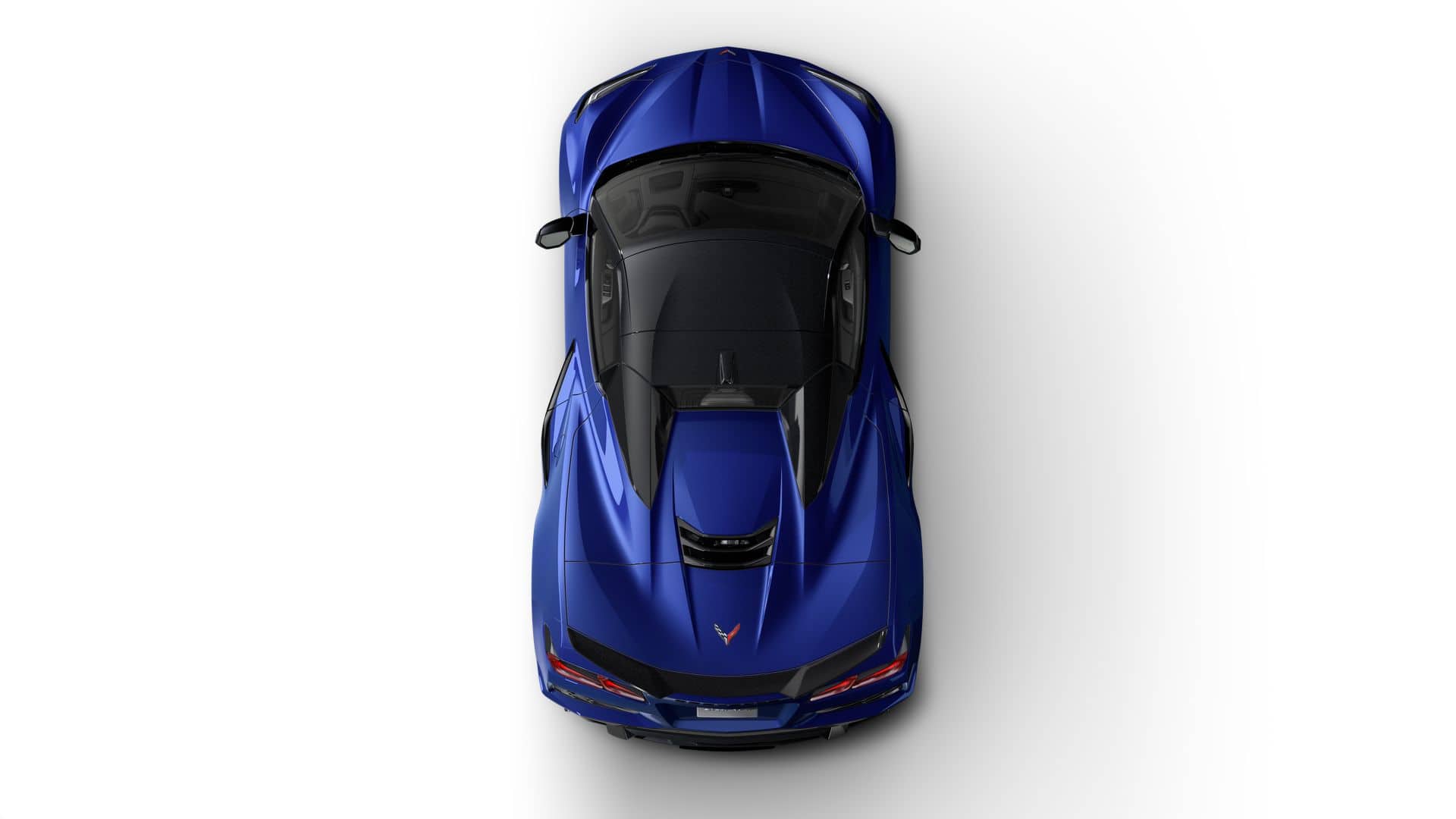 2027 Chevrolet Corvette Grand Sport 3LT