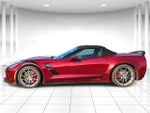 2019 Chevrolet Corvette Grand Sport Grand Sport 3LT