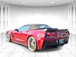 2019 Chevrolet Corvette Grand Sport Grand Sport 3LT
