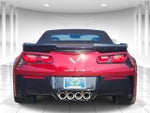 2019 Chevrolet Corvette Grand Sport Grand Sport 3LT