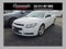 2012 Chevrolet Malibu LS w/1LS