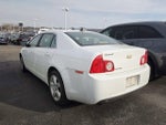 2012 Chevrolet Malibu LS w/1LS