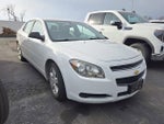 2012 Chevrolet Malibu LS w/1LS