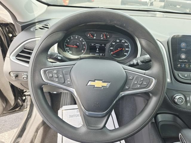 2023 Chevrolet Malibu LS