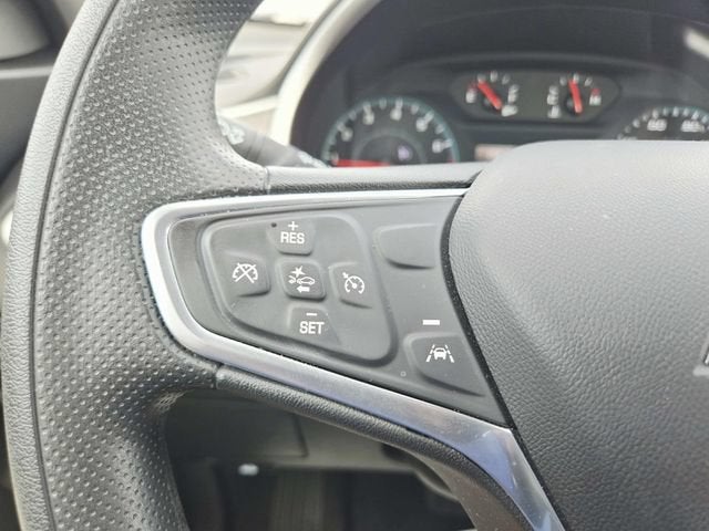 2023 Chevrolet Malibu LS