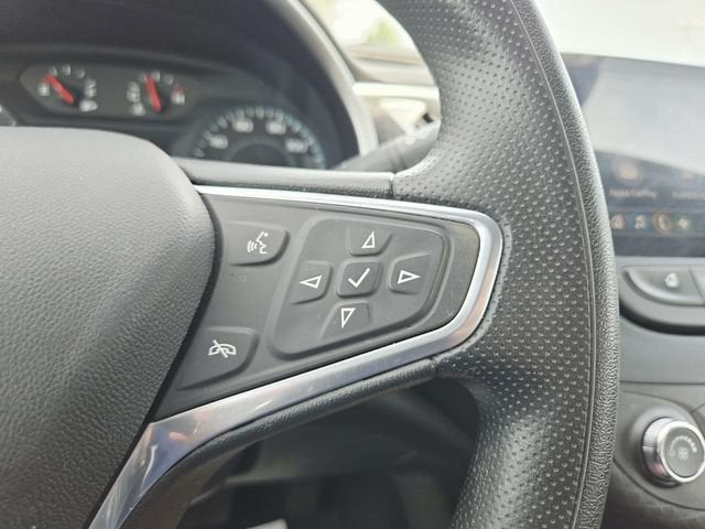 2023 Chevrolet Malibu LS
