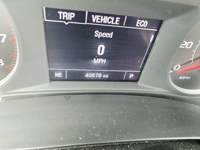 2023 Chevrolet Malibu LS
