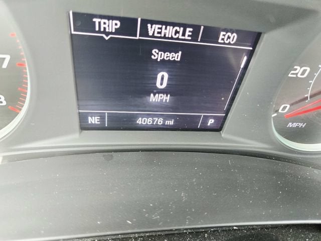 2023 Chevrolet Malibu LS