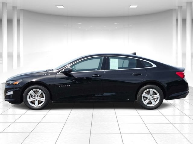 2023 Chevrolet Malibu LS