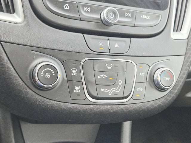 2023 Chevrolet Malibu LS