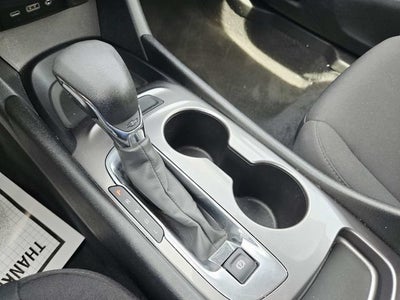 2023 Chevrolet Malibu LS