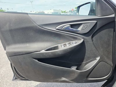 2023 Chevrolet Malibu LS