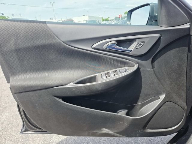 2023 Chevrolet Malibu LS