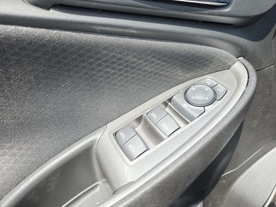 2023 Chevrolet Malibu LS