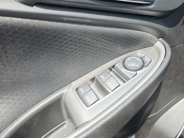 2023 Chevrolet Malibu LS