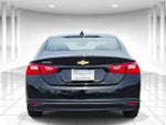 2023 Chevrolet Malibu LS