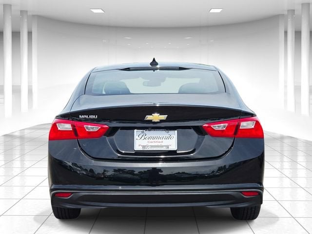 2023 Chevrolet Malibu LS
