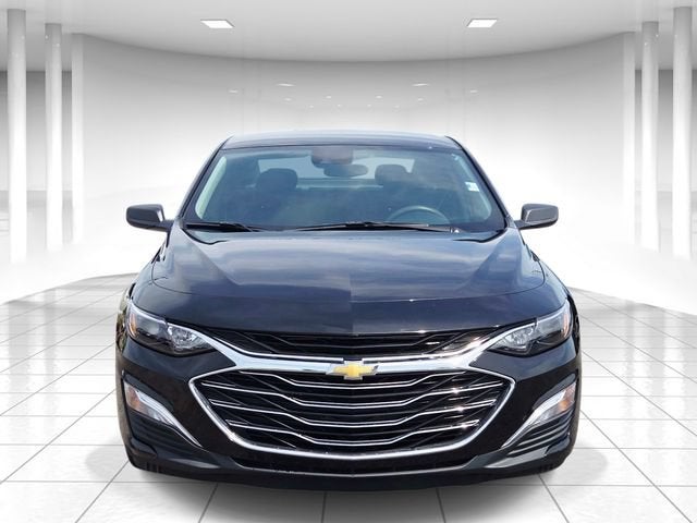 2023 Chevrolet Malibu LS