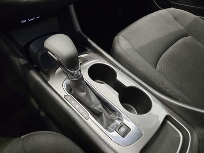 2025 Chevrolet Malibu LS