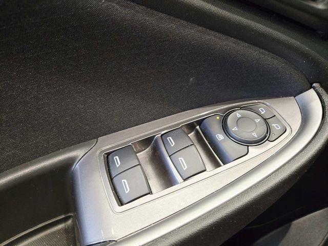 2025 Chevrolet Malibu LS