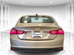 2025 Chevrolet Malibu LS