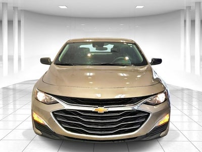 2025 Chevrolet Malibu LS