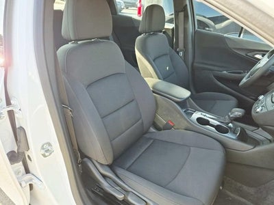2024 Chevrolet Malibu LS