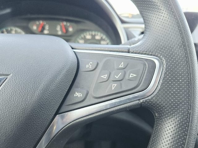 2024 Chevrolet Malibu LS
