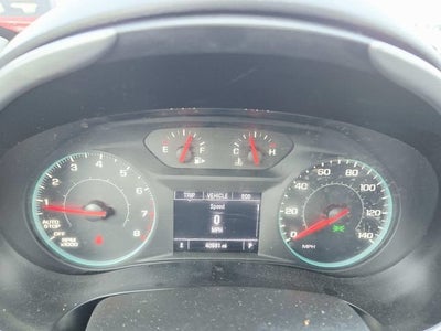 2024 Chevrolet Malibu LS