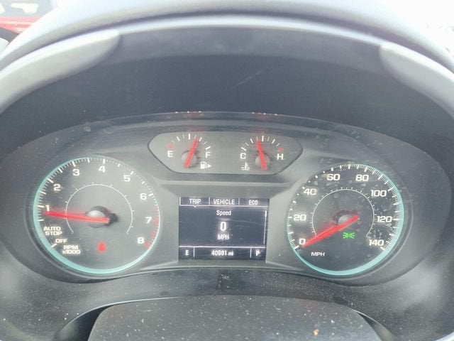 2024 Chevrolet Malibu LS