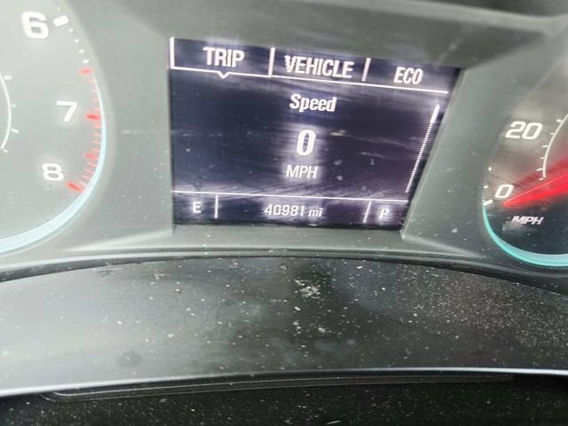 2024 Chevrolet Malibu LS