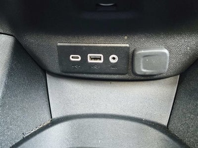 2024 Chevrolet Malibu LS