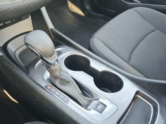 2024 Chevrolet Malibu LS