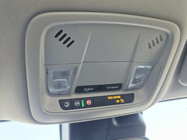 2024 Chevrolet Malibu LS
