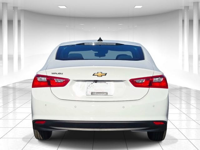 2024 Chevrolet Malibu LS