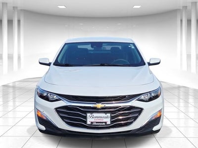 2024 Chevrolet Malibu LS