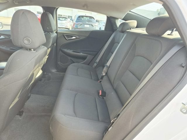 2024 Chevrolet Malibu LS